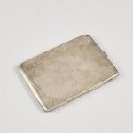 1774&nbsp;6412&nbsp;CIGARETTE CASE